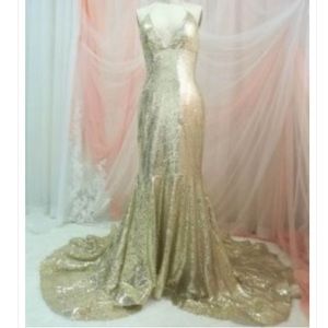 2018 Custom Prom Dress